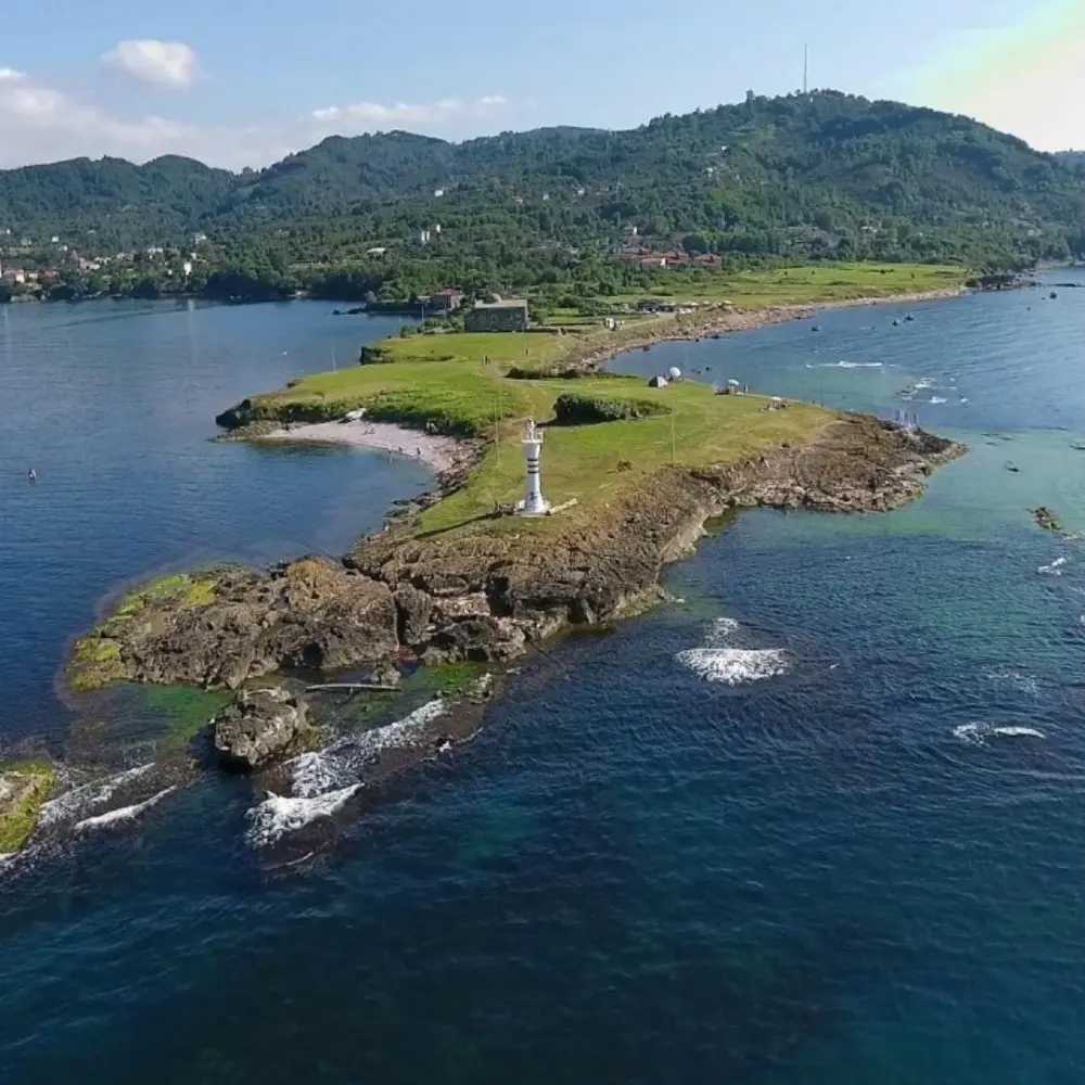 Her Şey Dahil Karadeniz Turu