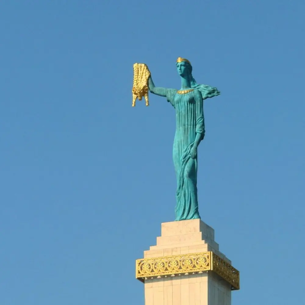 Her Şey Dahil Karadeniz Turu