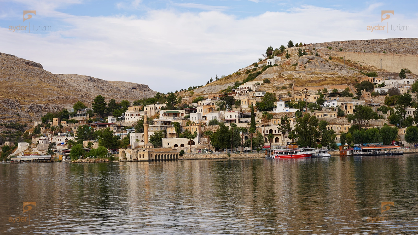 GAP Turu