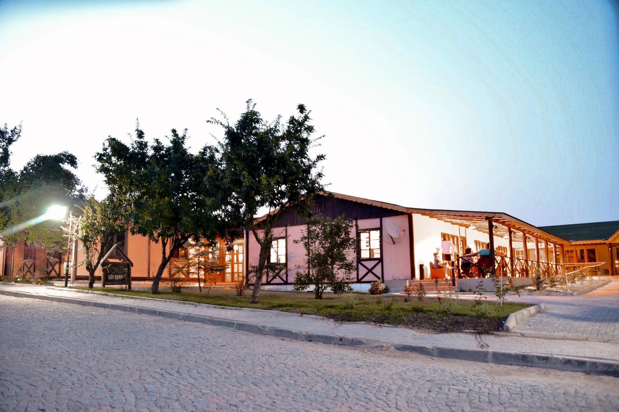 Yılbaşı Von Resort Abant Turu