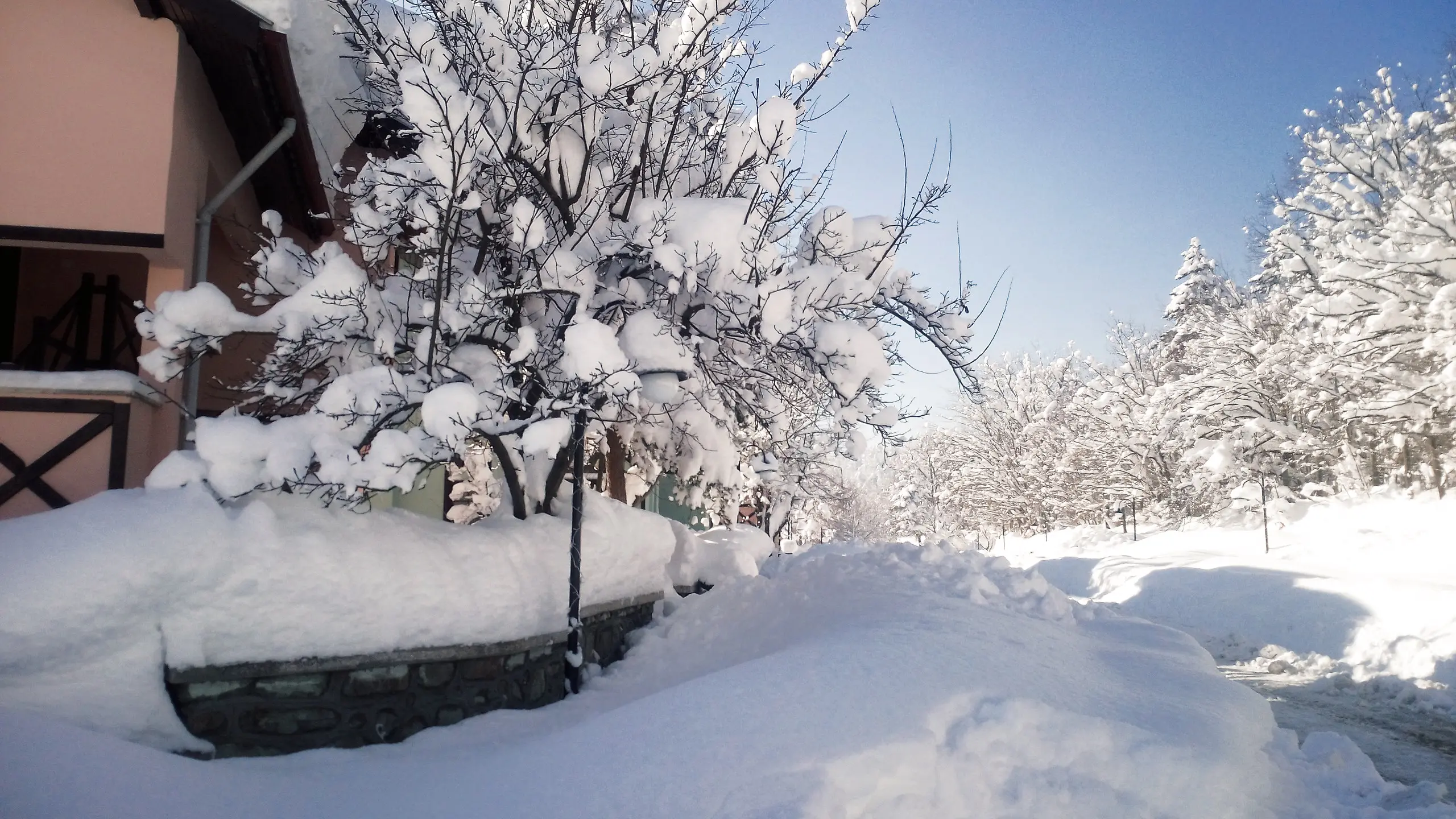 Yılbaşı Von Resort Abant Turu