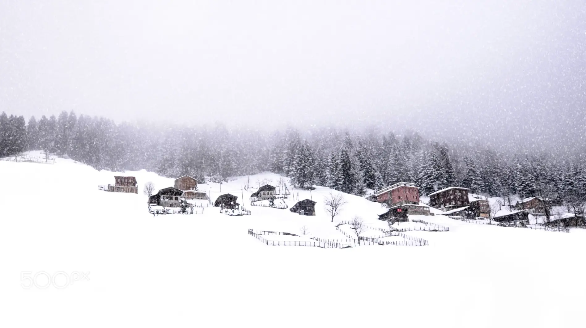 Yılbaşı Özel Batum Turu