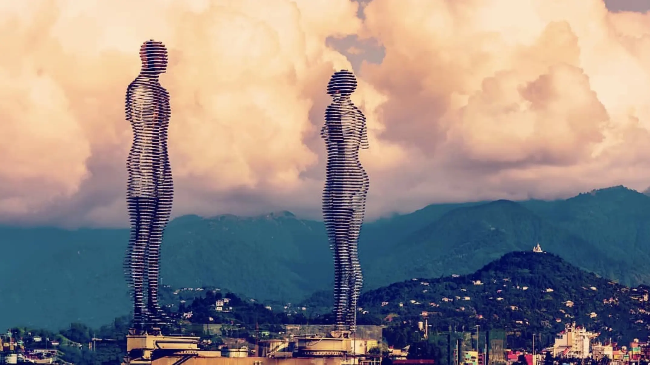 Yılbaşı Özel Batum Turu