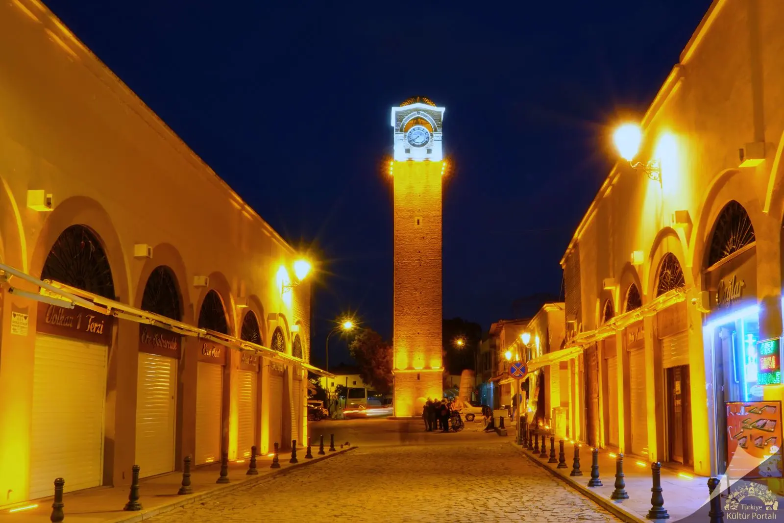 Adana - Mersin Lezzet Turu