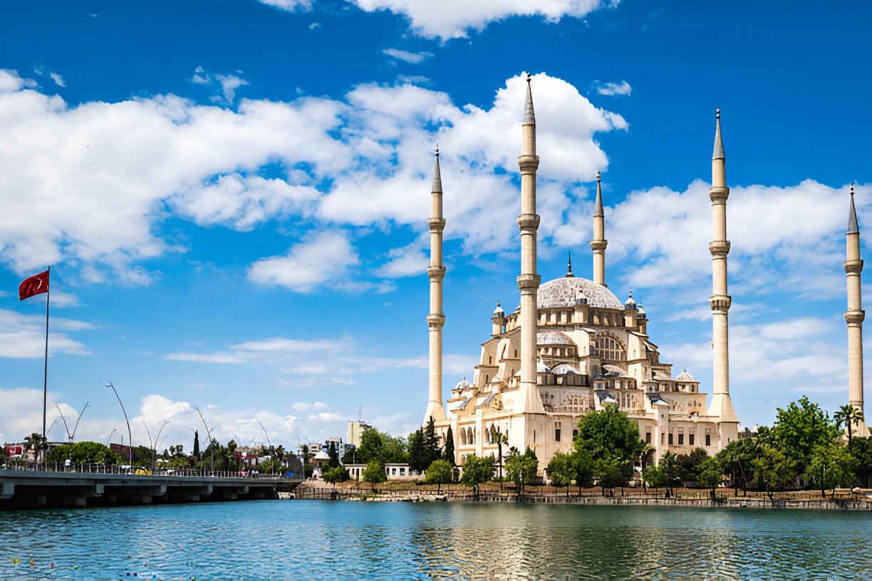 Adana - Mersin Lezzet Turu