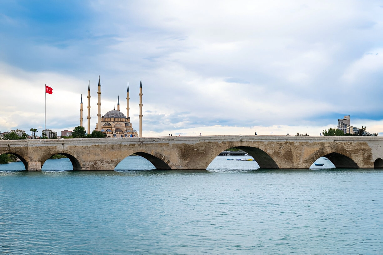 Adana - Mersin Lezzet Turu