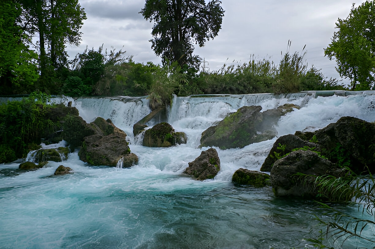 Adana - Mersin Lezzet Turu