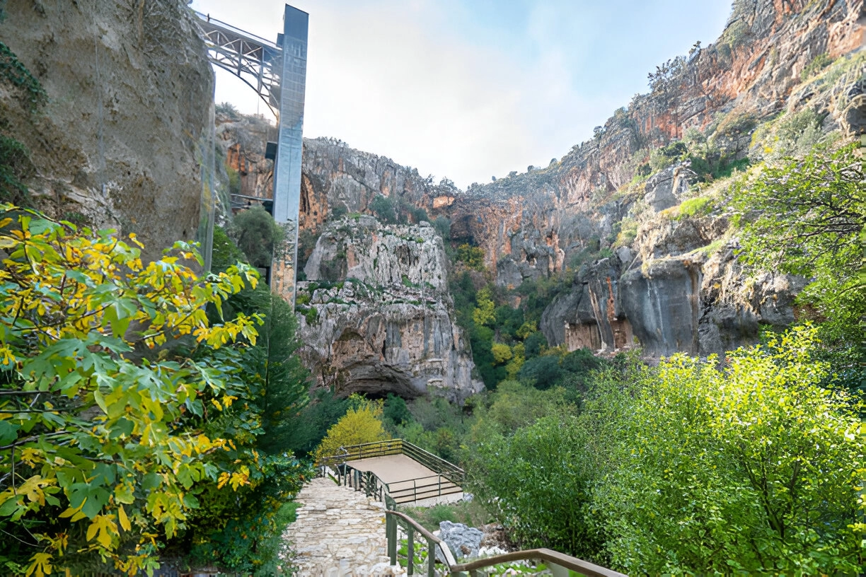 Adana - Mersin Lezzet Turu