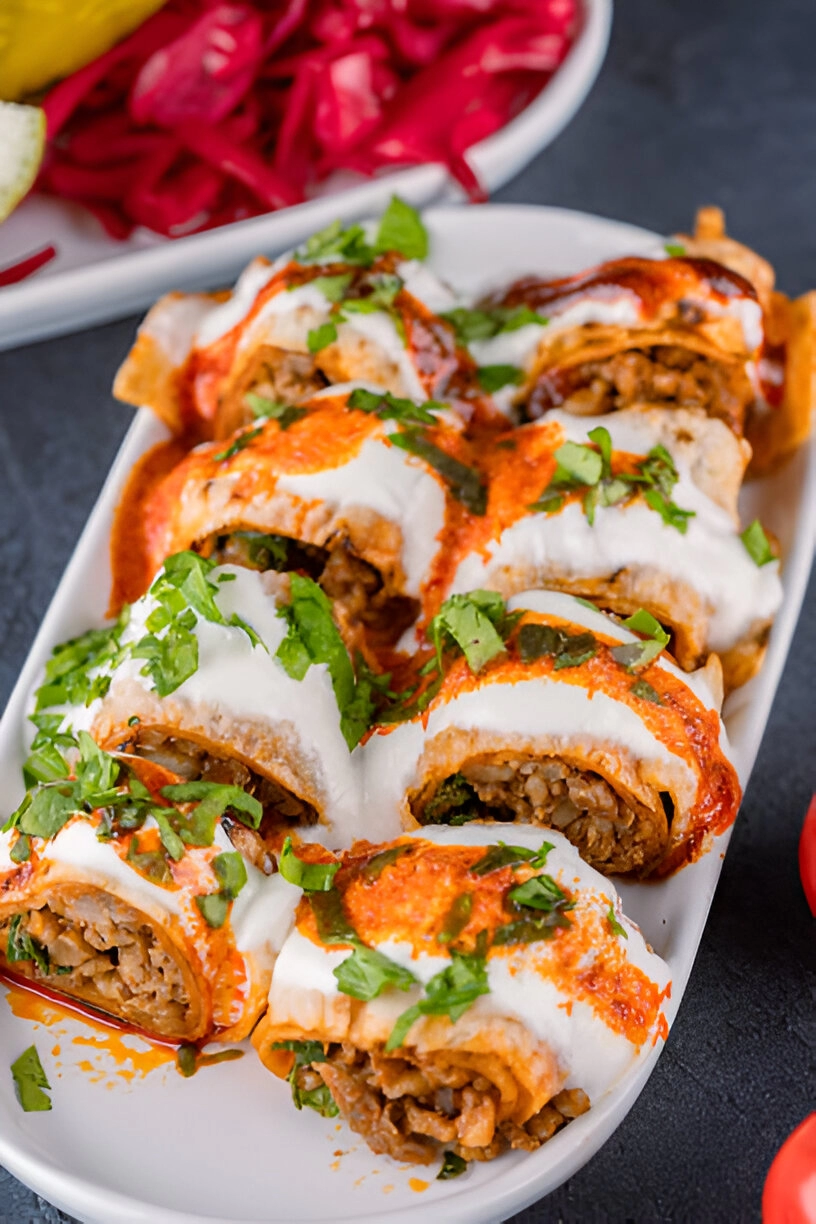 Adana - Mersin Lezzet Turu