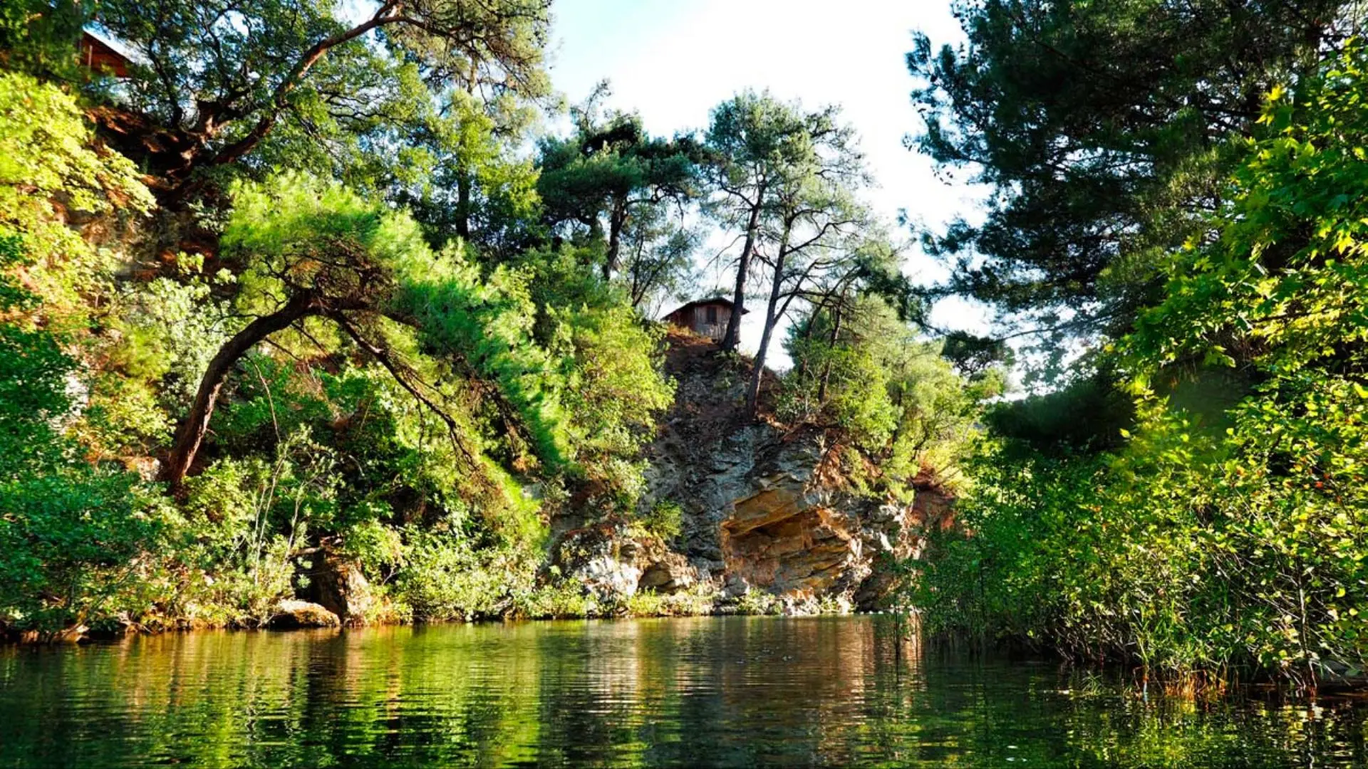 Çanakkale - Assos - Kazdağları - ŞehitlikTuru