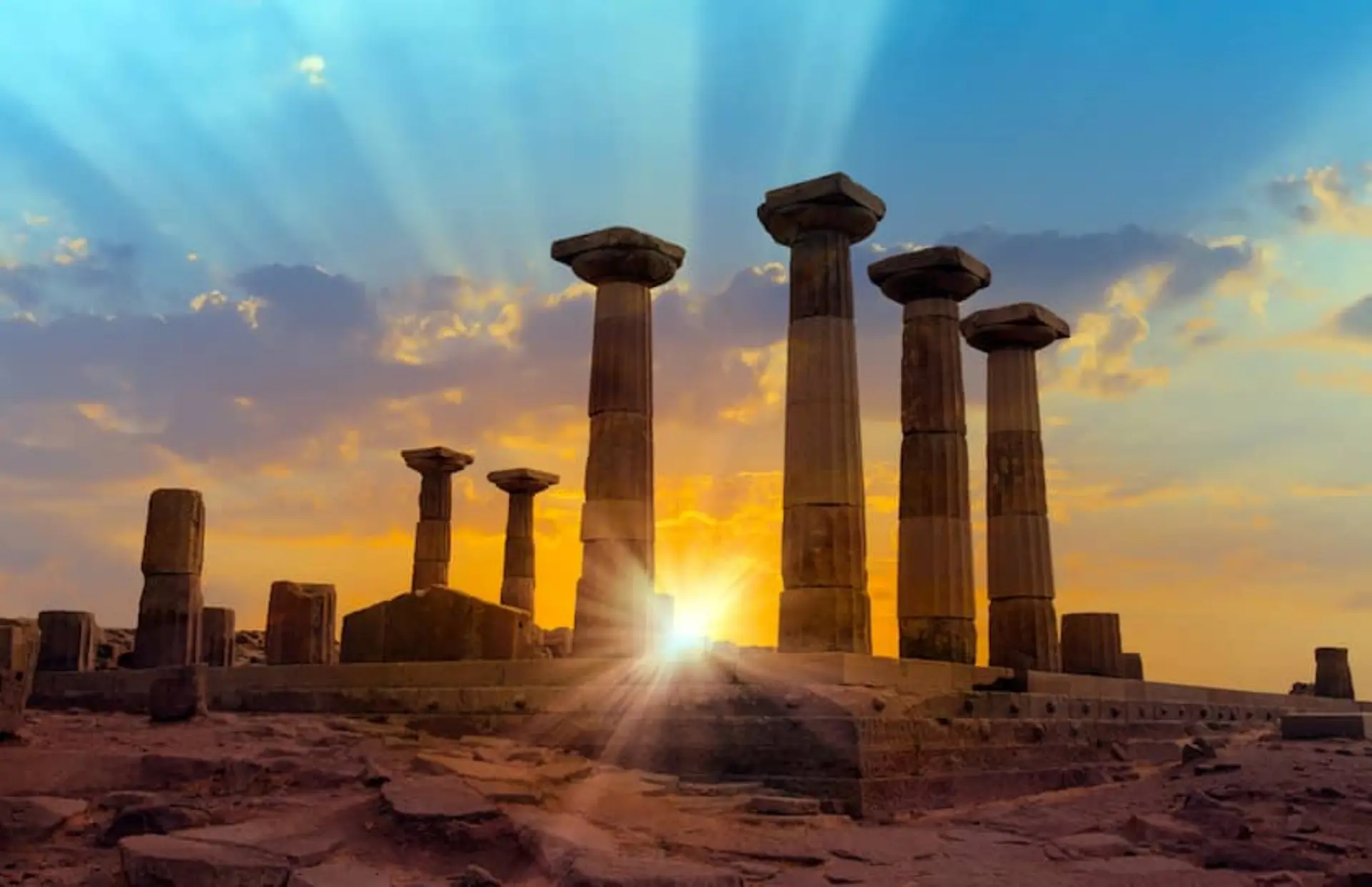 Çanakkale - Bozcaada - Assos - Kazdağları - Bağ Bozumu Turu