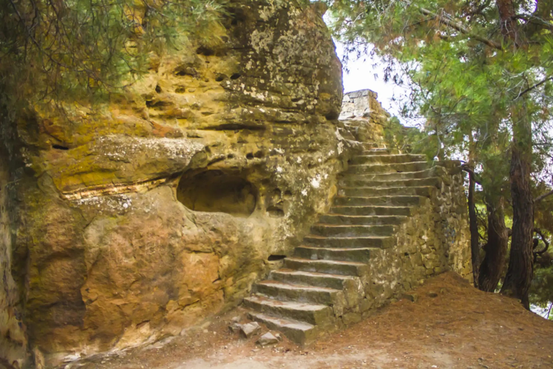 Çanakkale - Bozcaada - Assos - Kazdağları - Bağ Bozumu Turu