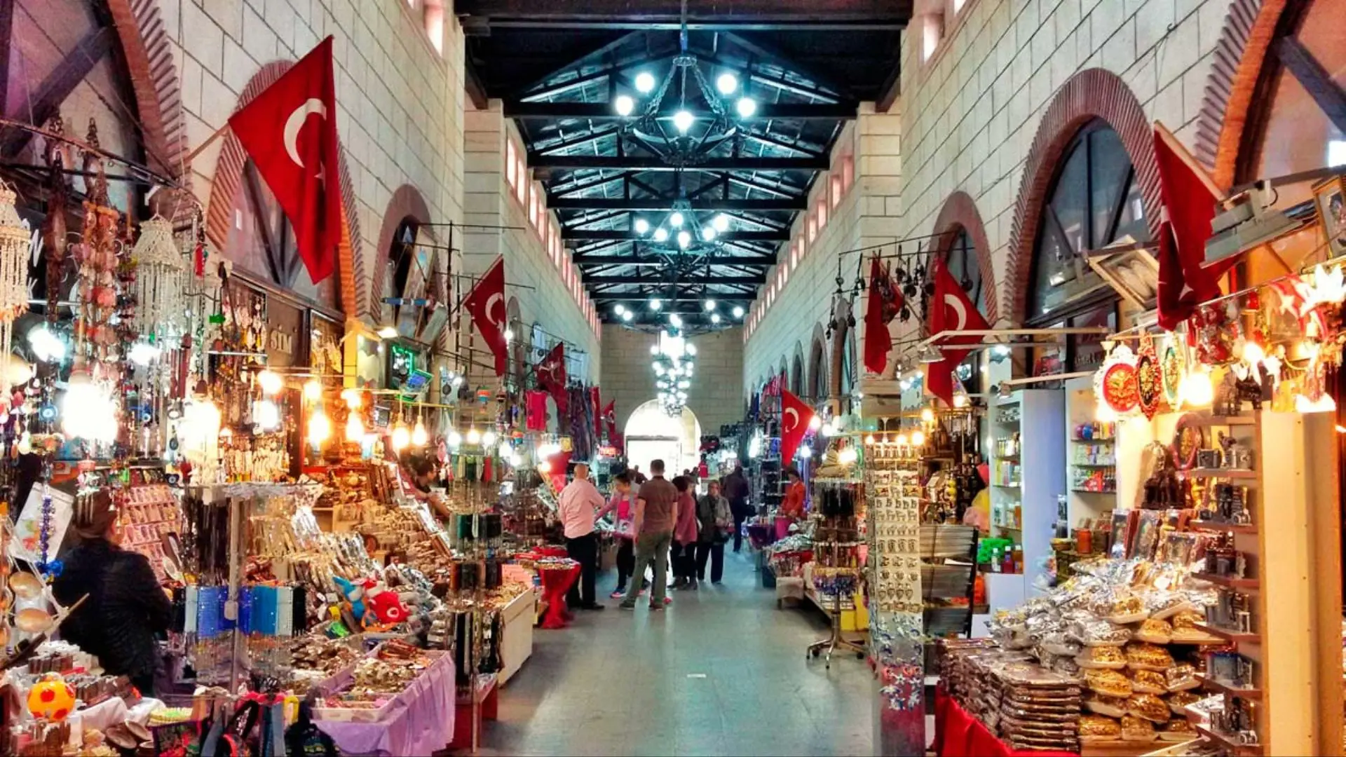 Çanakkale - Bozcaada - Assos - Kazdağları - Bağ Bozumu Turu