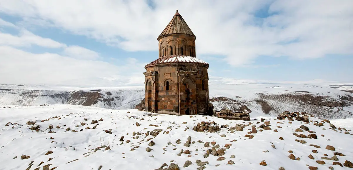 Doğu Anadolu Turu