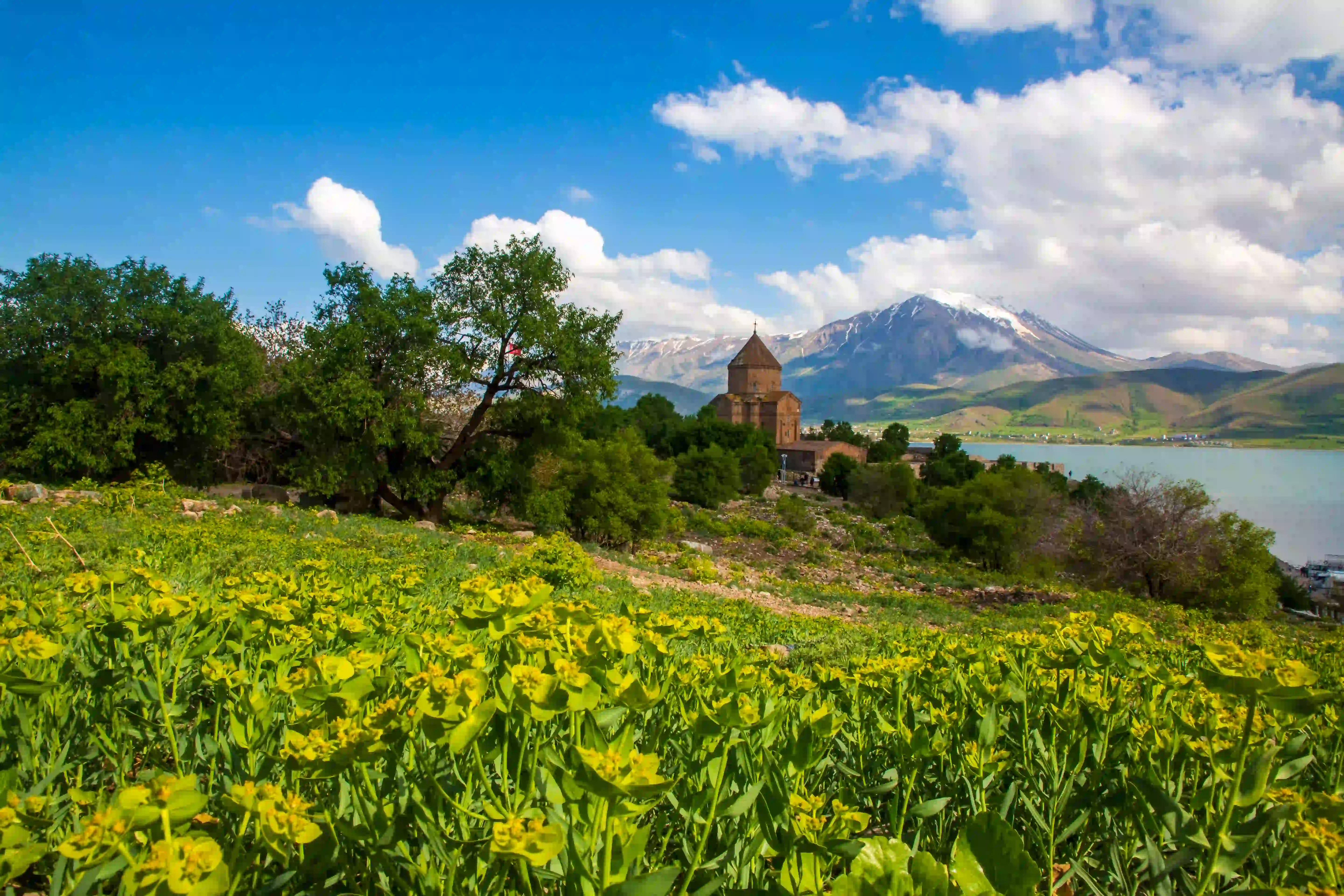 Doğu Anadolu Turu