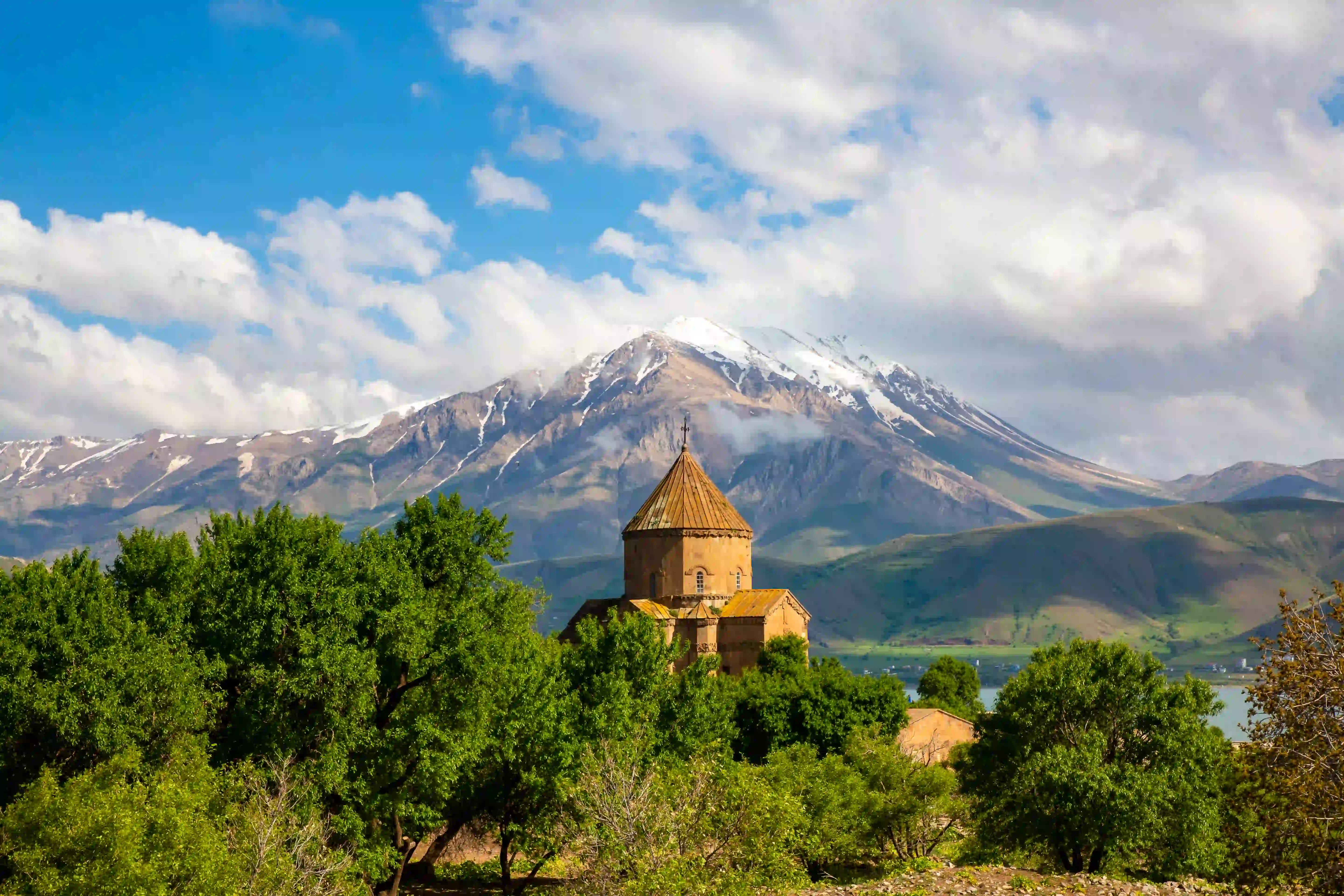Doğu Anadolu Turu
