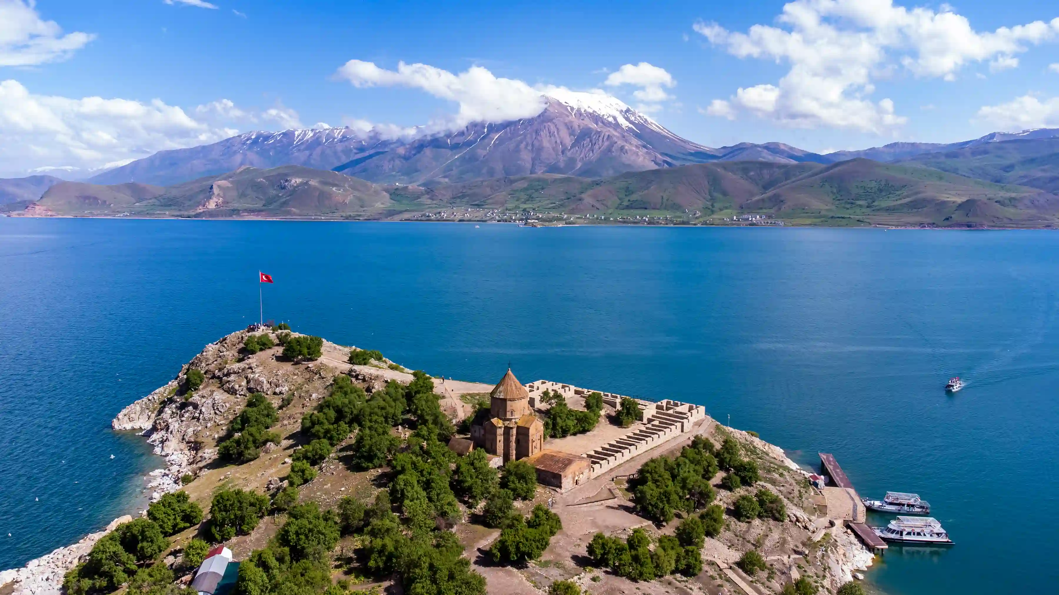 Doğu Anadolu Turu