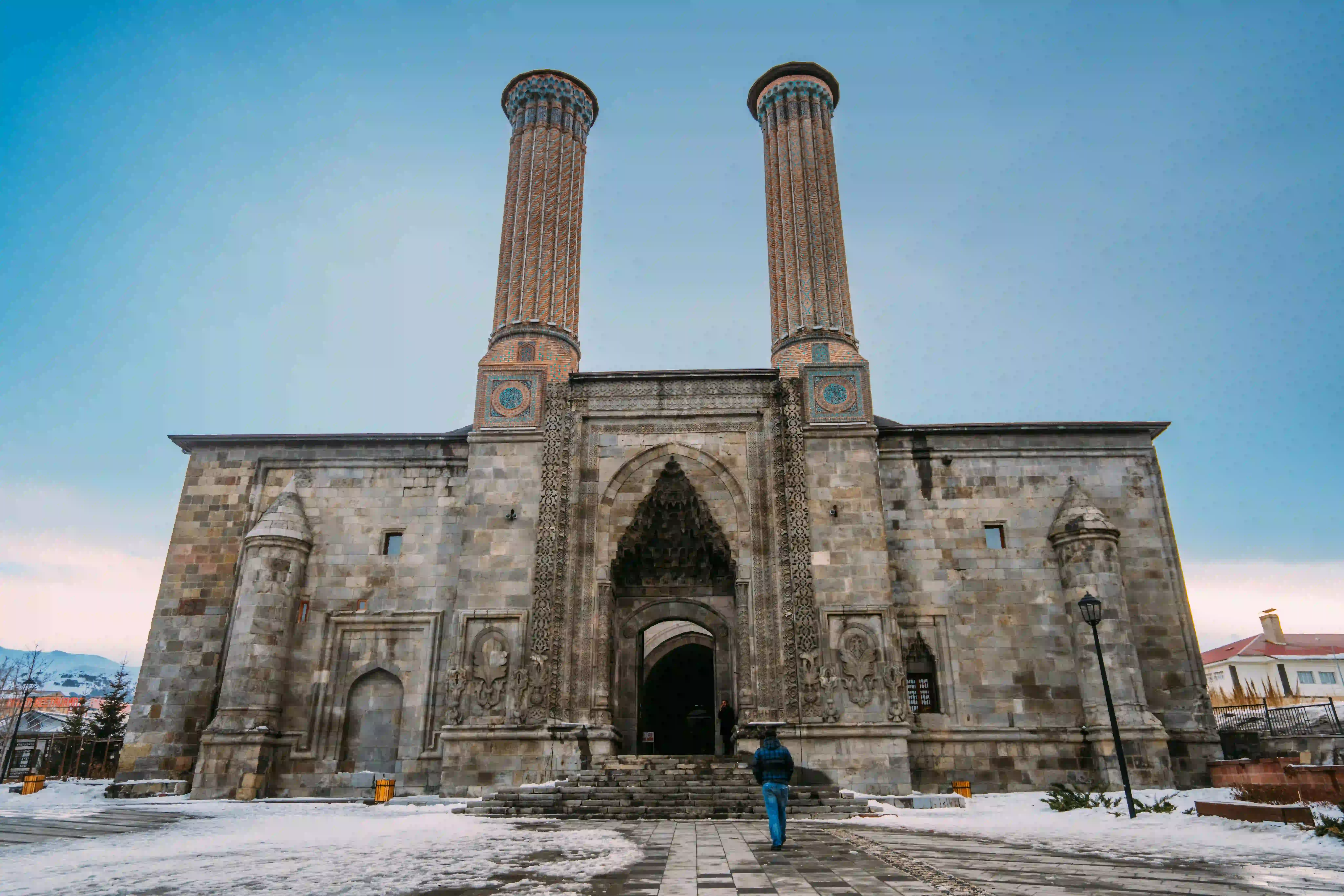 Doğu Anadolu Turu