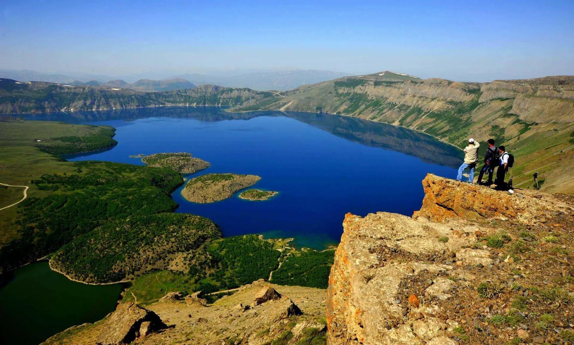 Doğu Anadolu Turu
