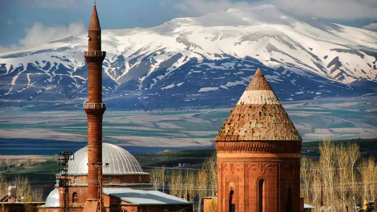 Doğu Anadolu Turu