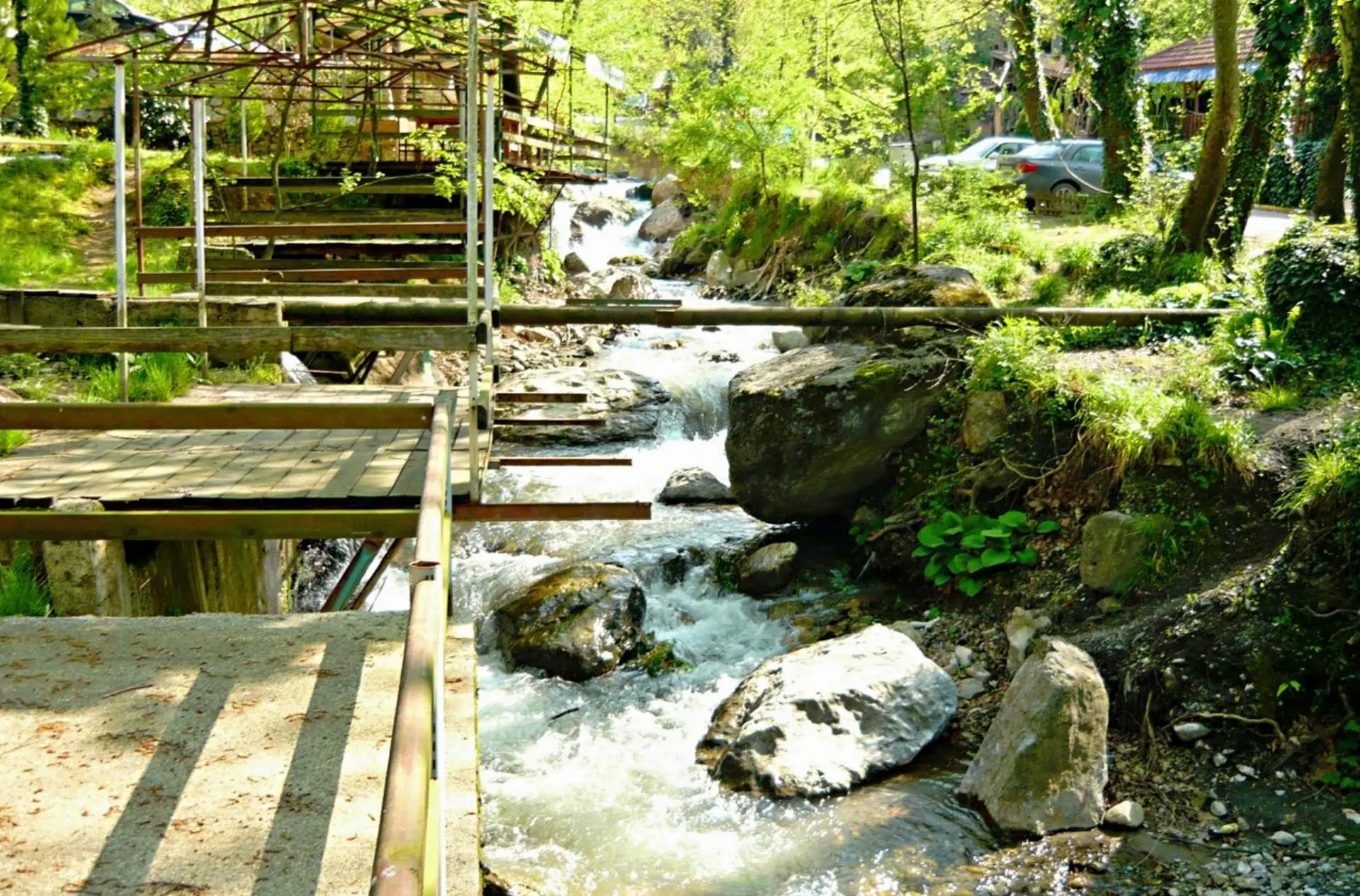 Şile - Ağva - İstanbul Adalar Turu