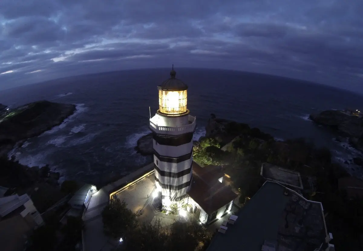 Şile - Ağva - İstanbul Adalar Turu