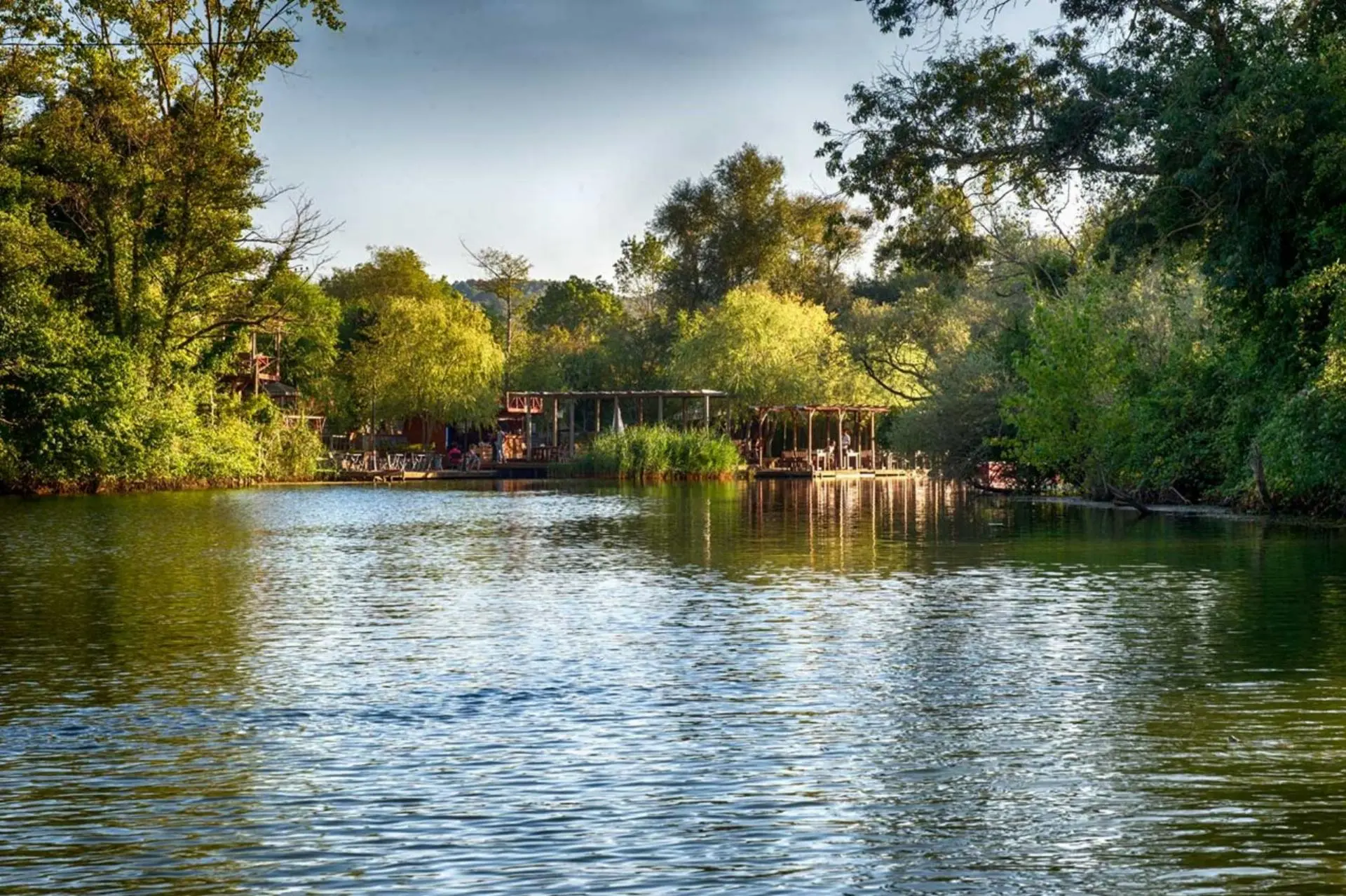 Şile - Ağva - İstanbul Adalar Turu