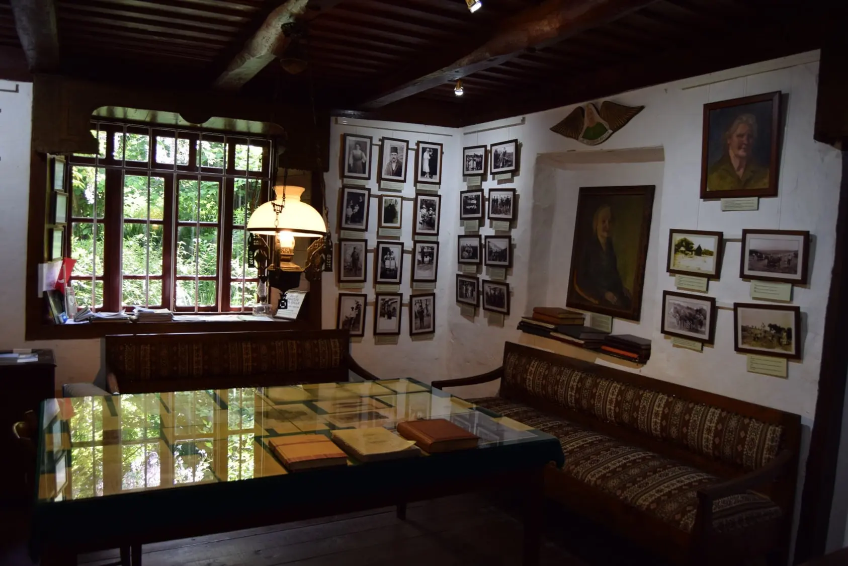 Şile - Ağva - İstanbul Adalar Turu