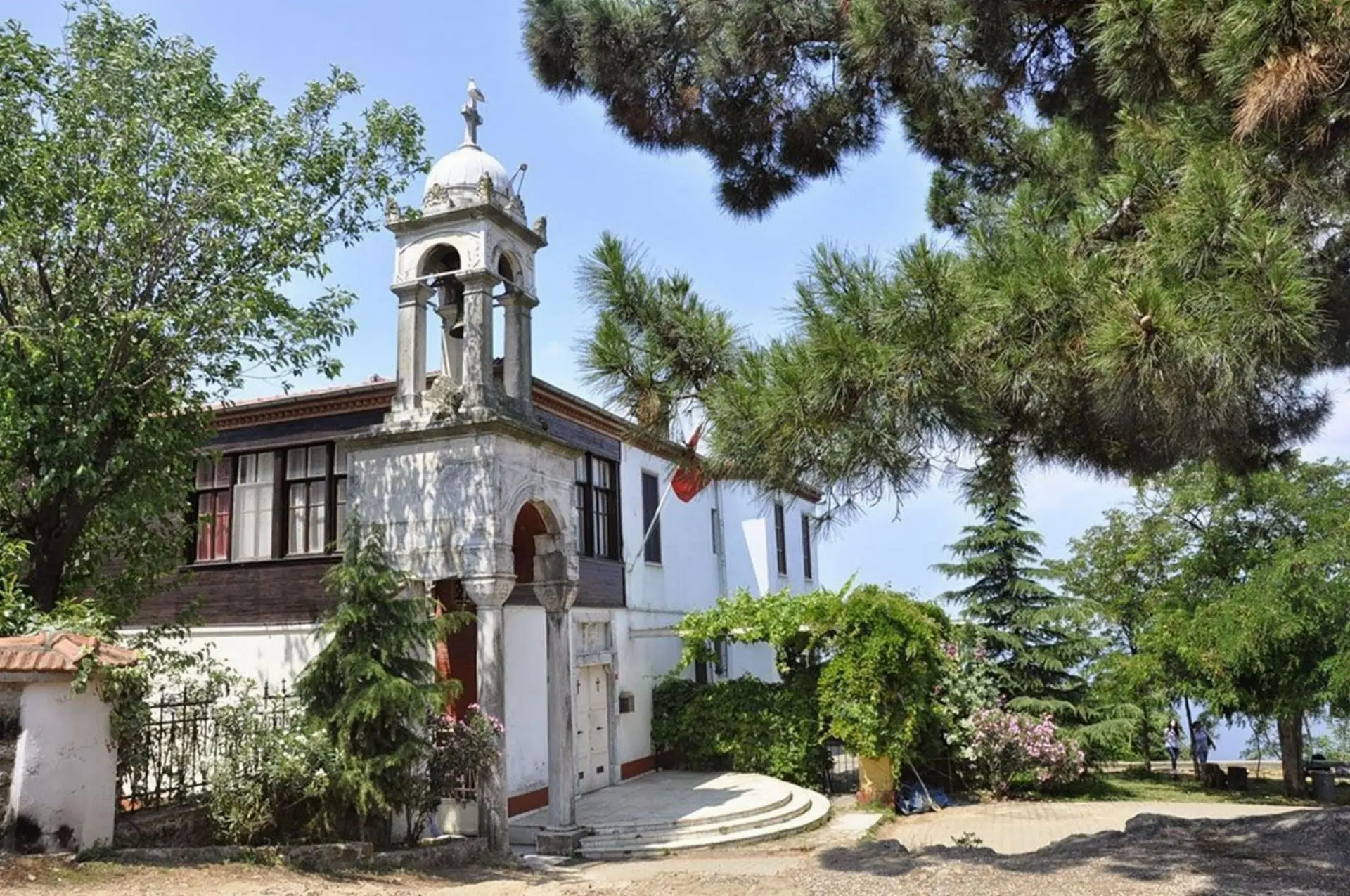 Şile - Ağva - İstanbul Adalar Turu