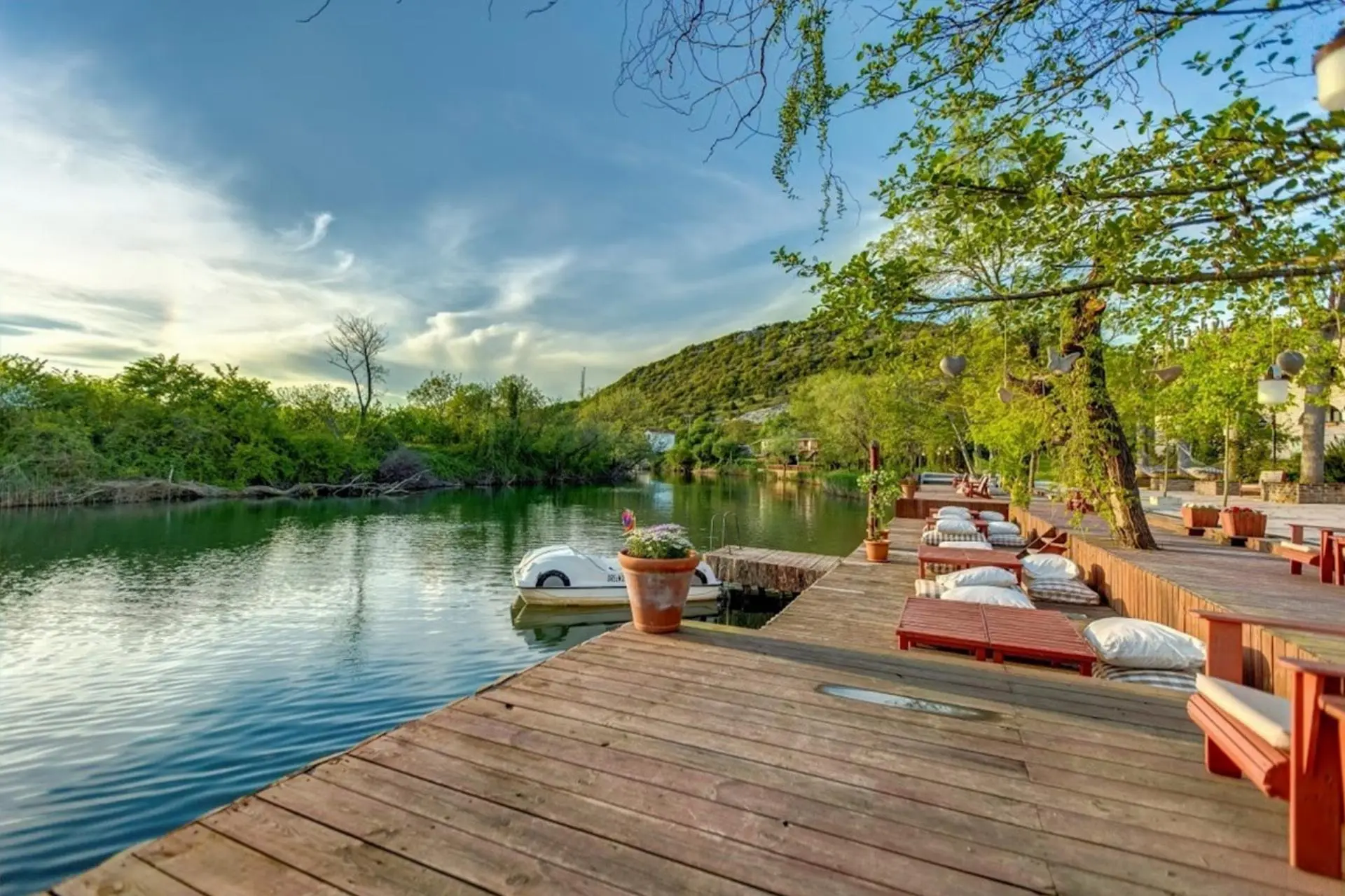 Şile - Ağva - İstanbul Adalar Turu