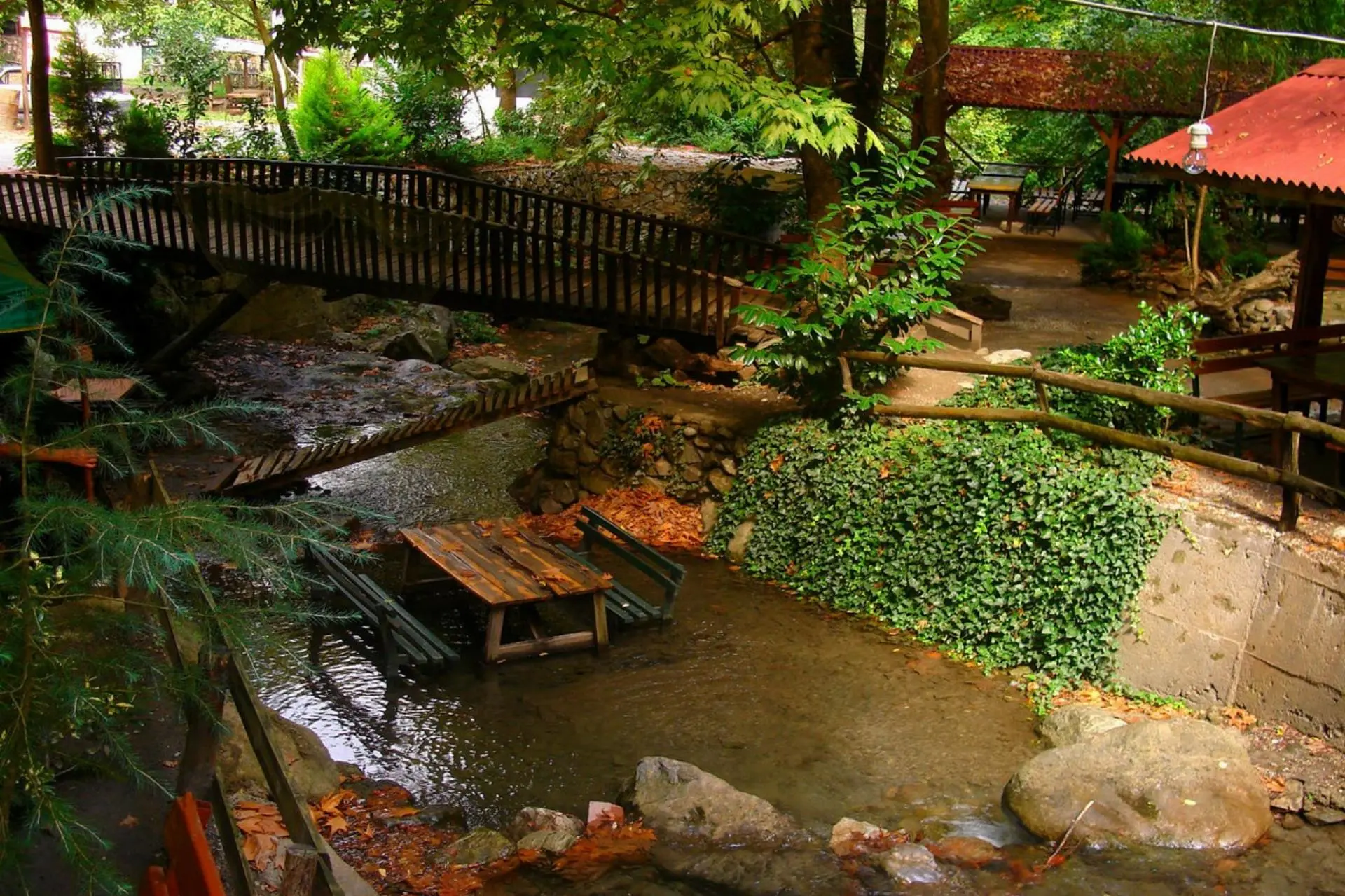 Şile - Ağva - İstanbul Adalar Turu