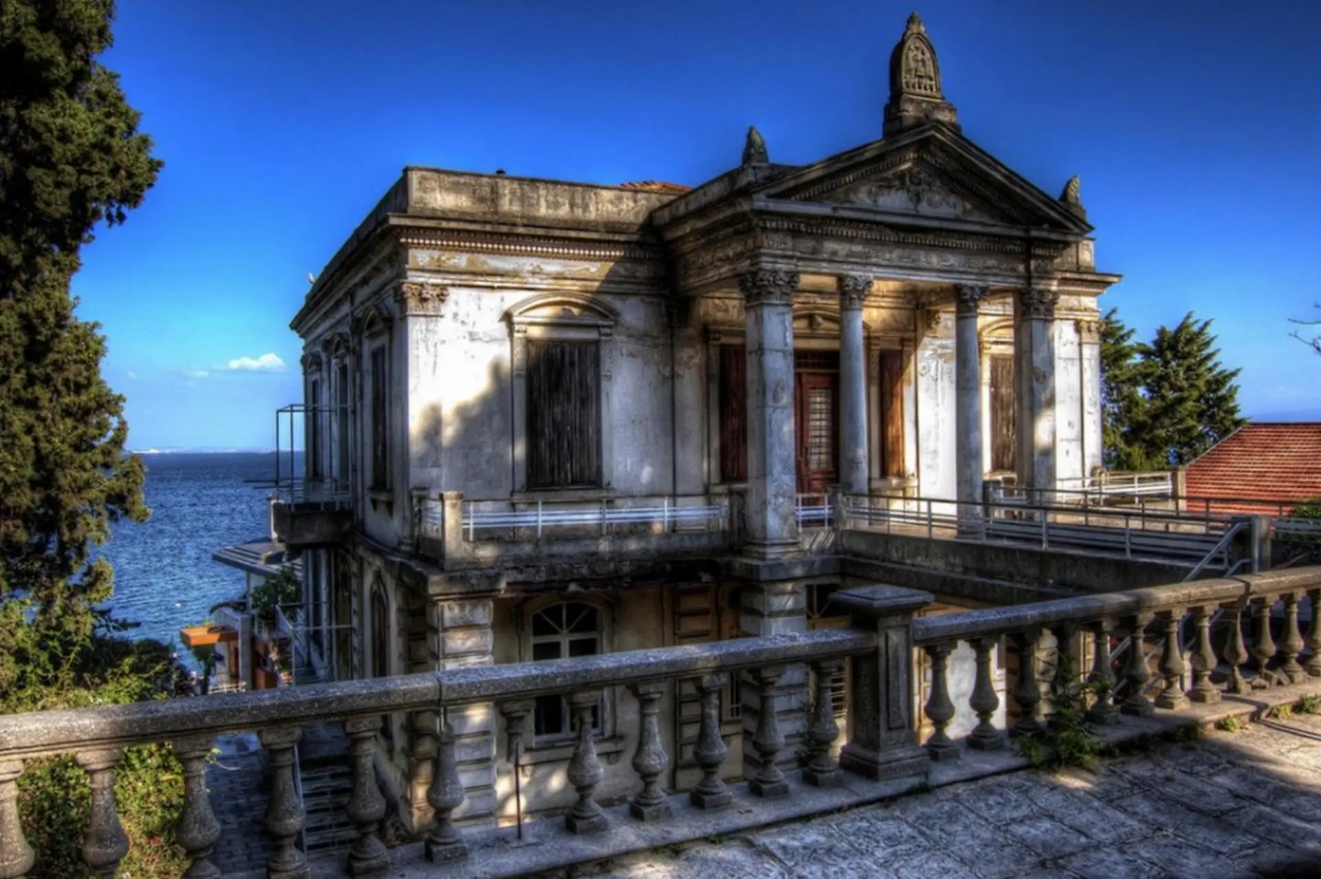 Şile - Ağva - İstanbul Adalar Turu