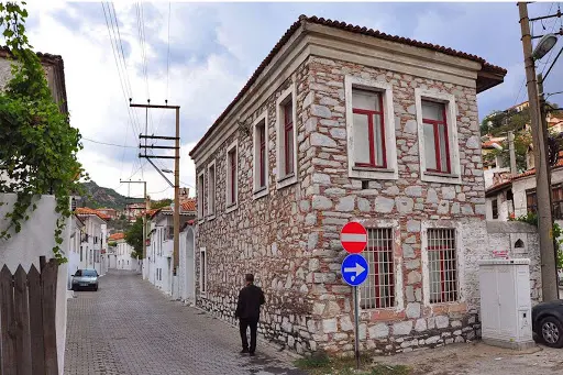 Bodrum - Marmaris - Datça Turu