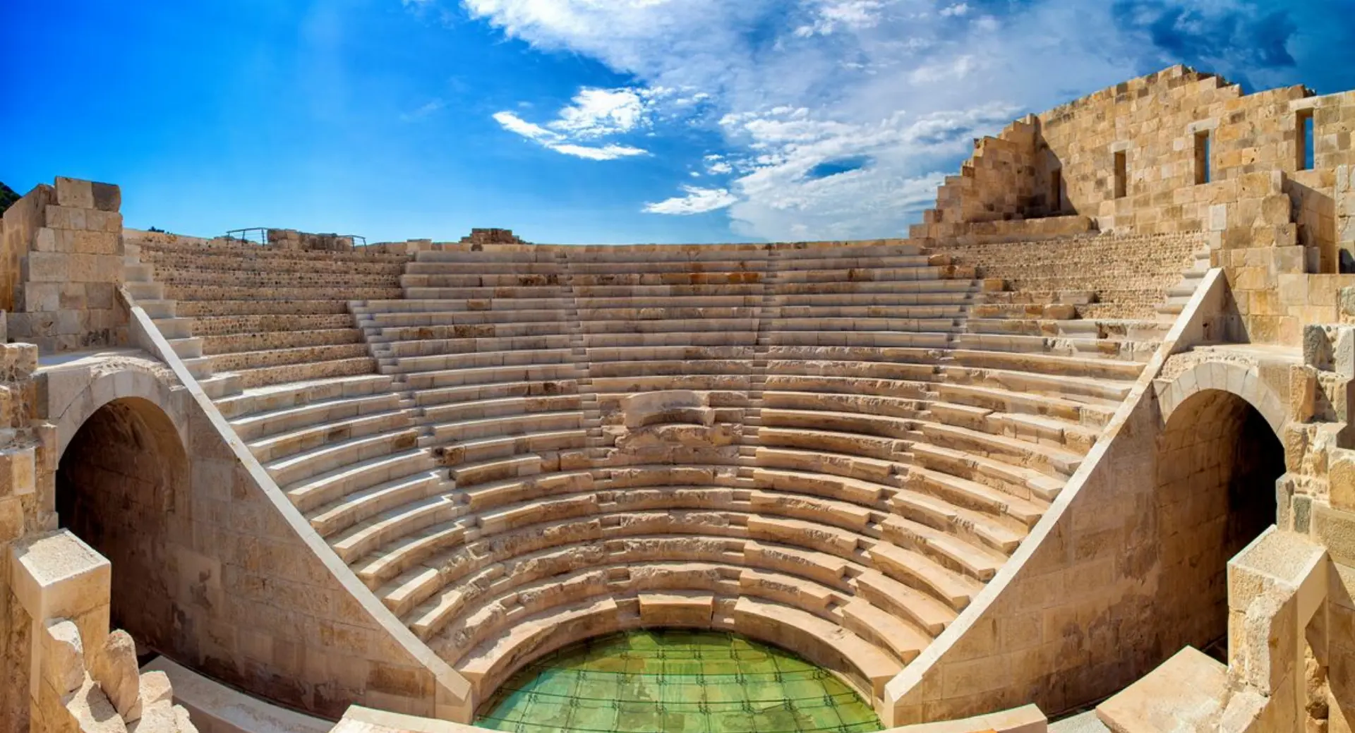 Fethiye - Kaş - Kalkan Turu