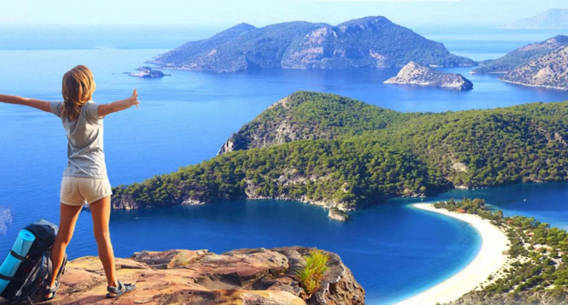 Fethiye - Kaş - Kalkan Turu