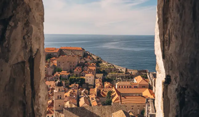 Baştan Sona Büyük Balkanlar Turu