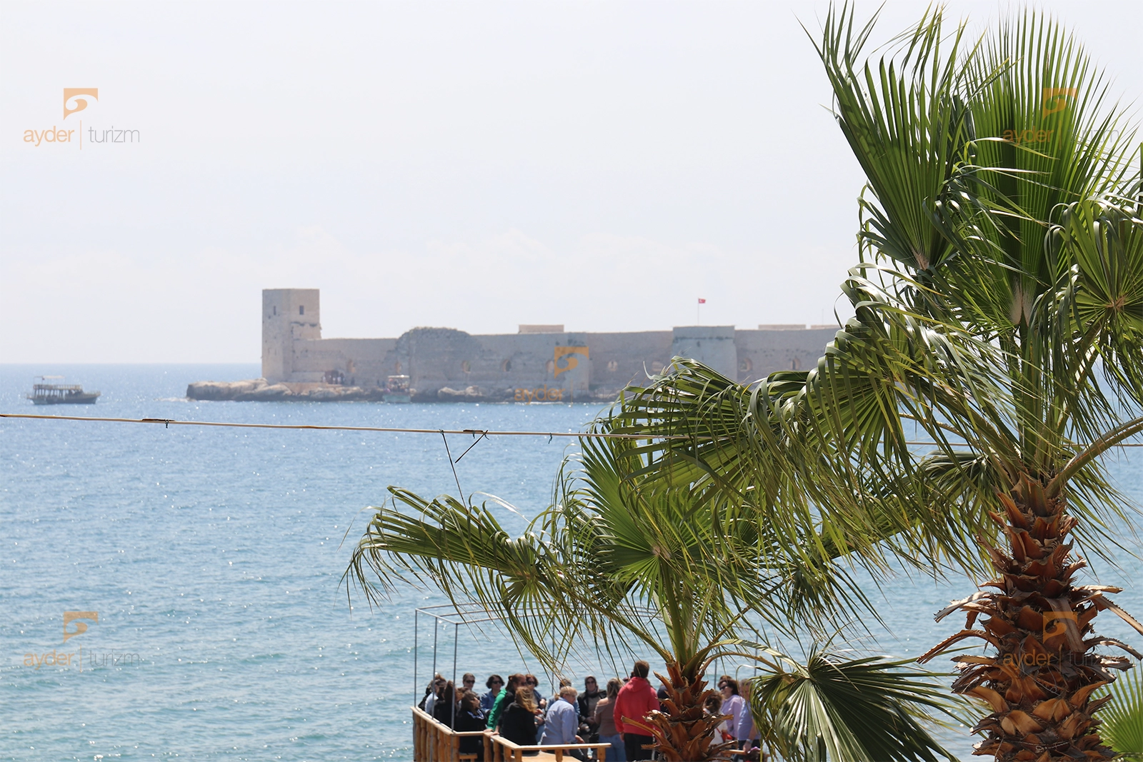 Adana Portakal Çiçeği Festivali Turu