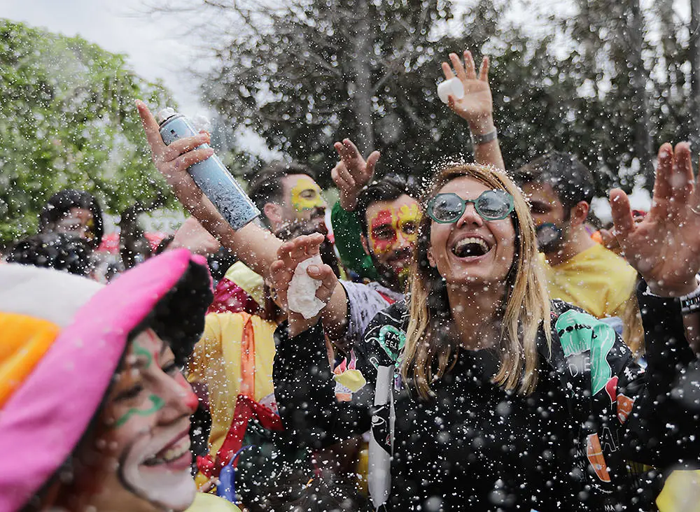 Adana Portakal Çiçeği Festivali Turu