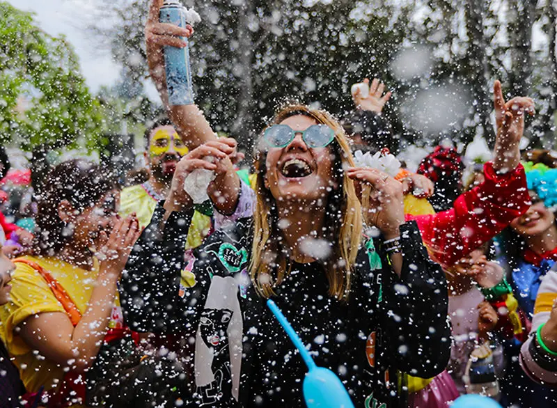 Adana Portakal Çiçeği Festivali Turu