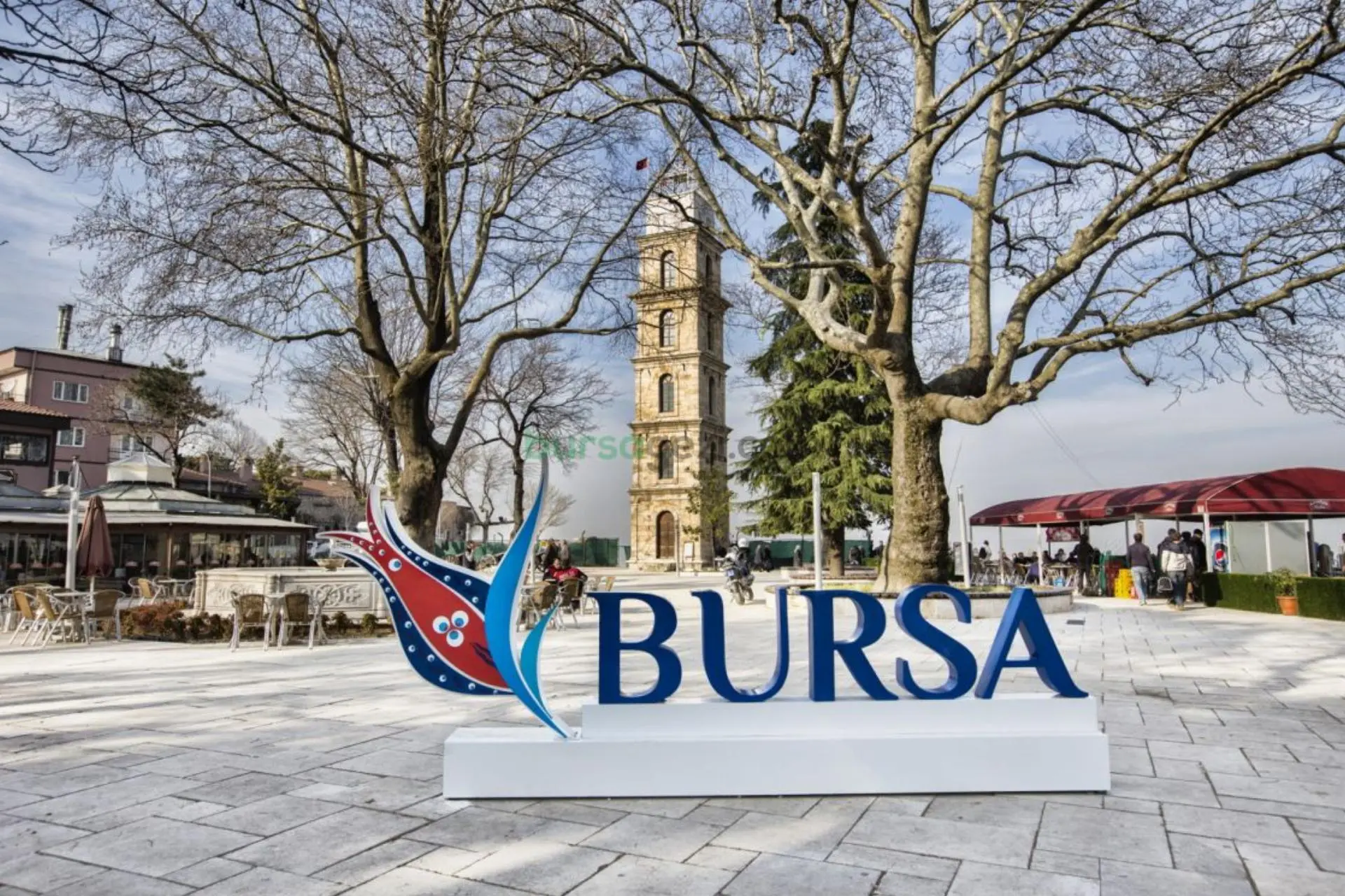 Bursa - Uludağ Termal ve Kayak Turu