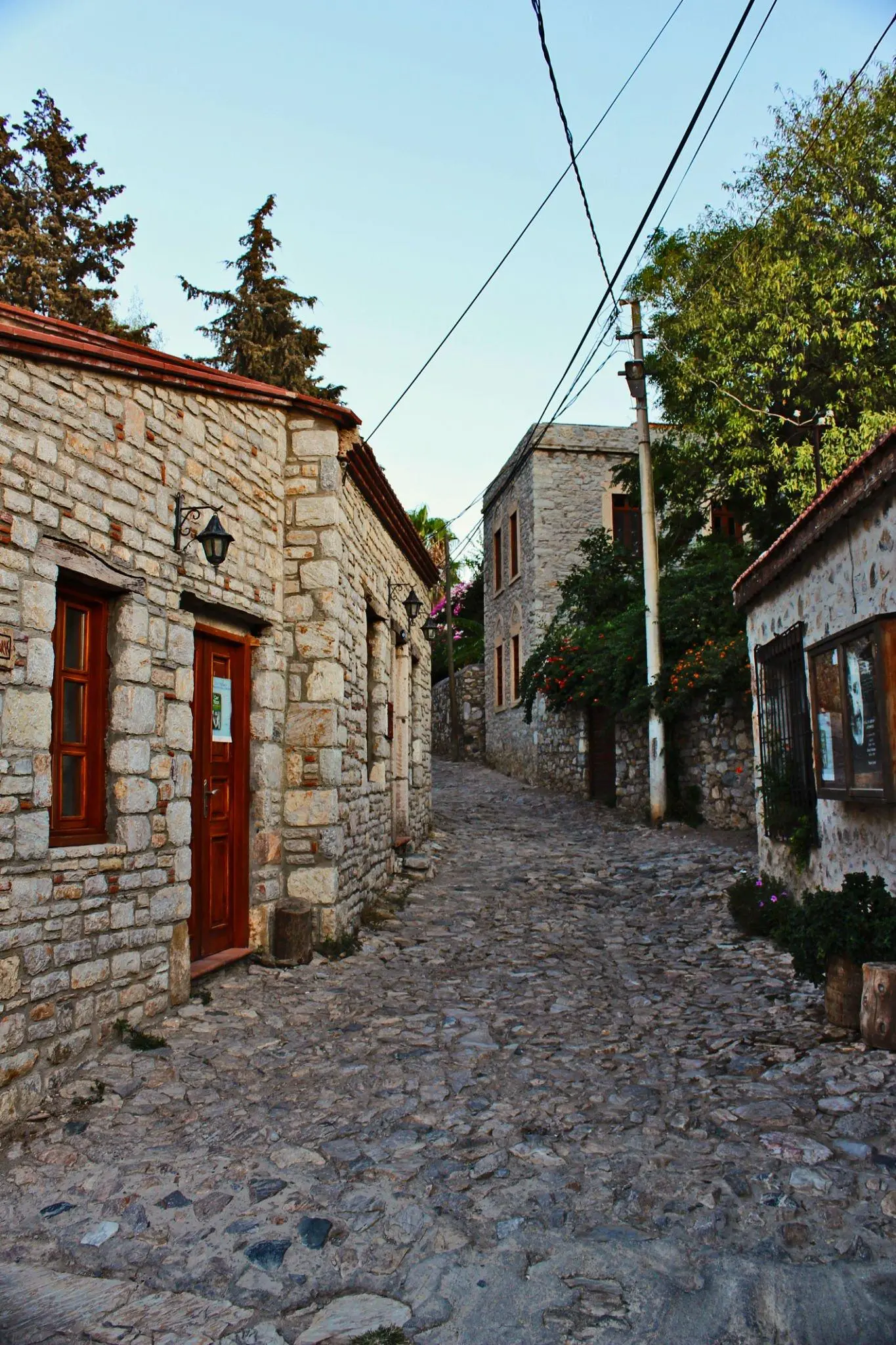 Datça Badem Çiçeği Festivali Turu