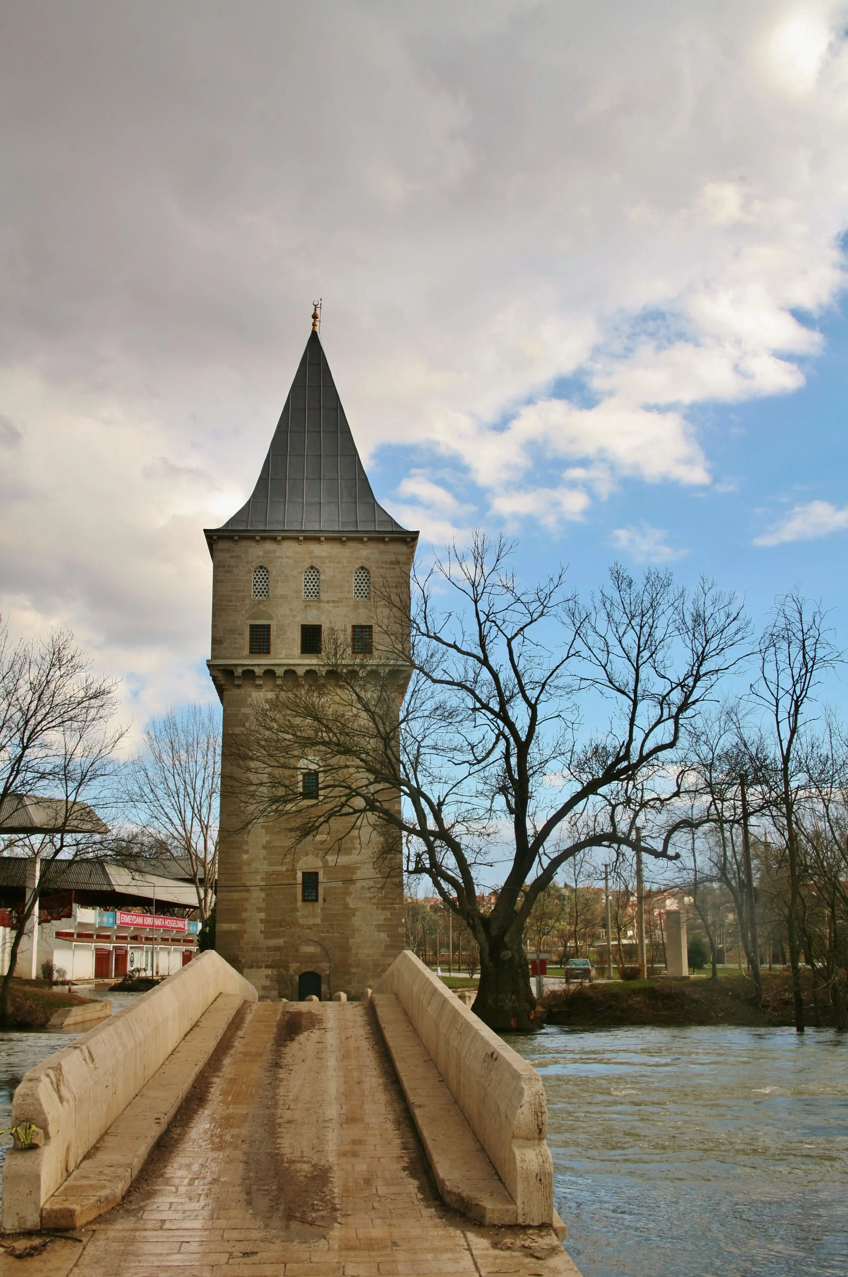 Edirne – Kırklareli – İğneada - Tekirdağ Turu