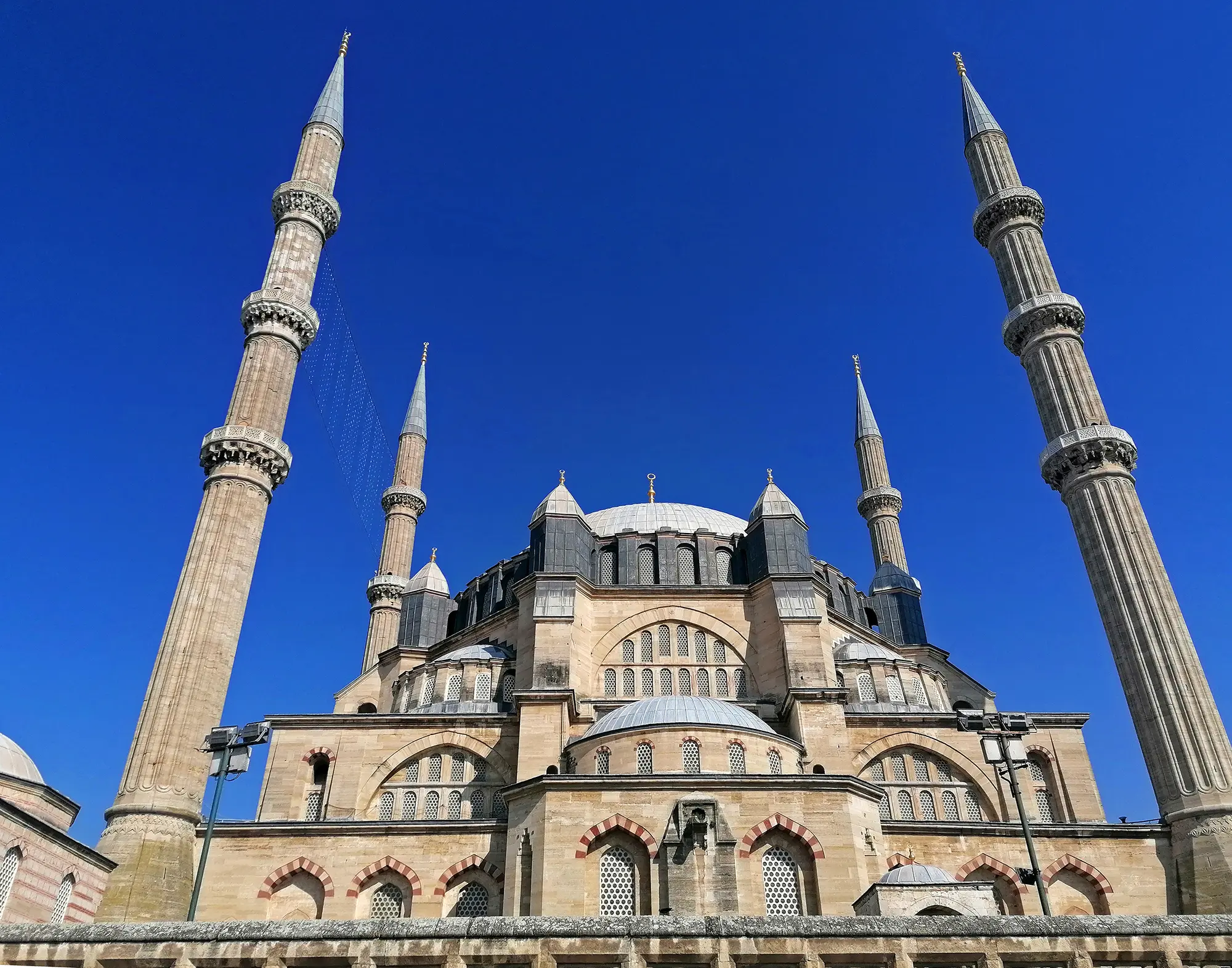 Edirne – Kırklareli – İğneada - Tekirdağ Turu