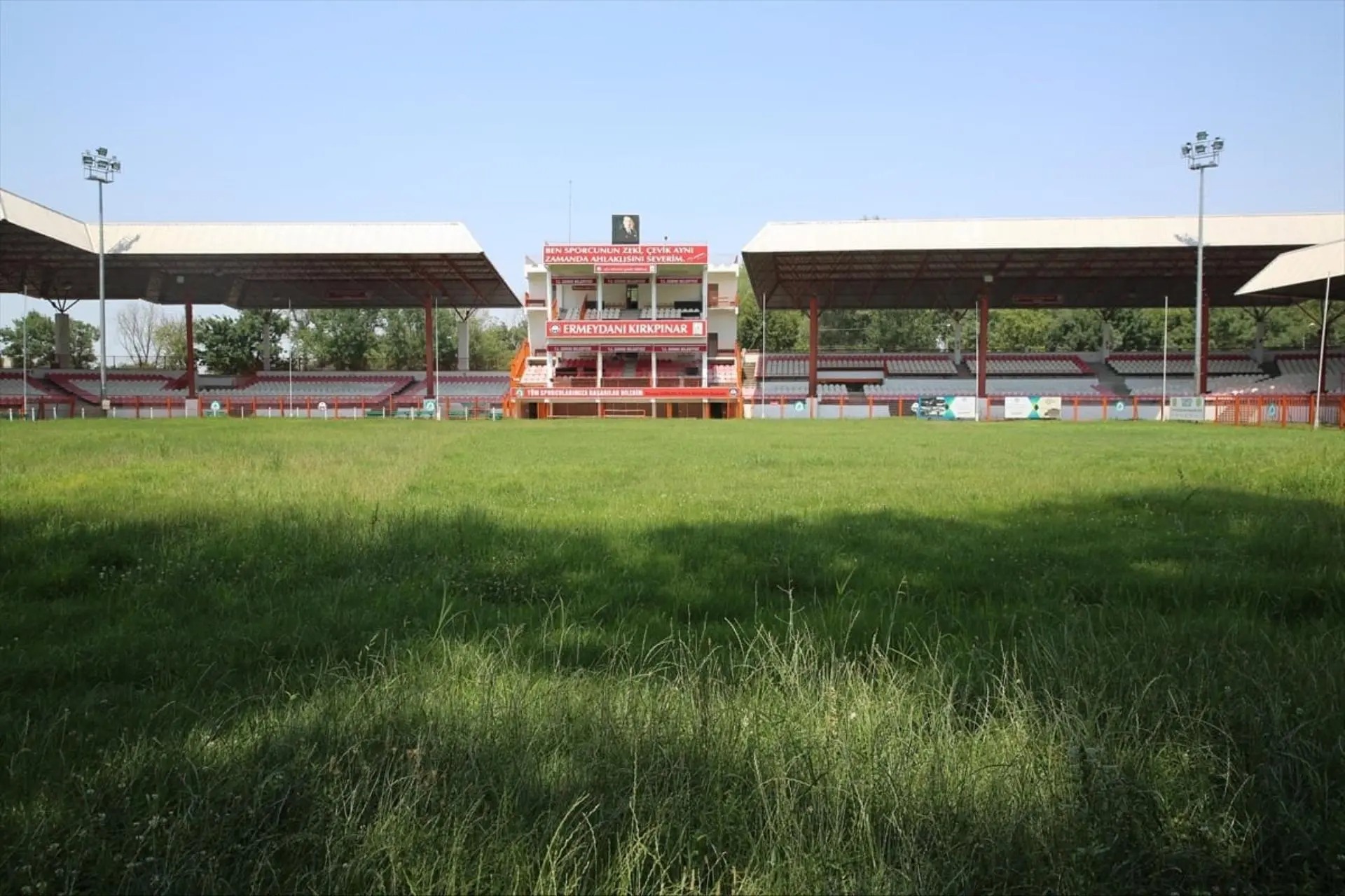 Edirne – Kırklareli – İğneada - Tekirdağ Turu