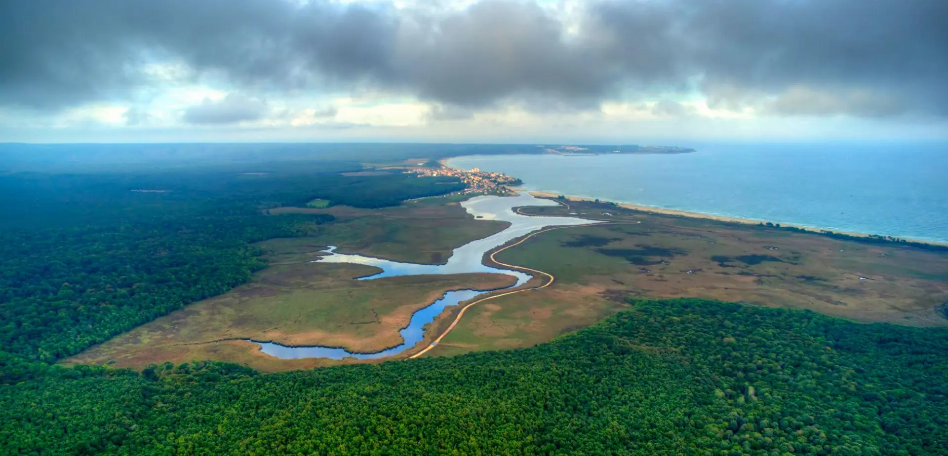 Edirne – Kırklareli – İğneada - Tekirdağ Turu