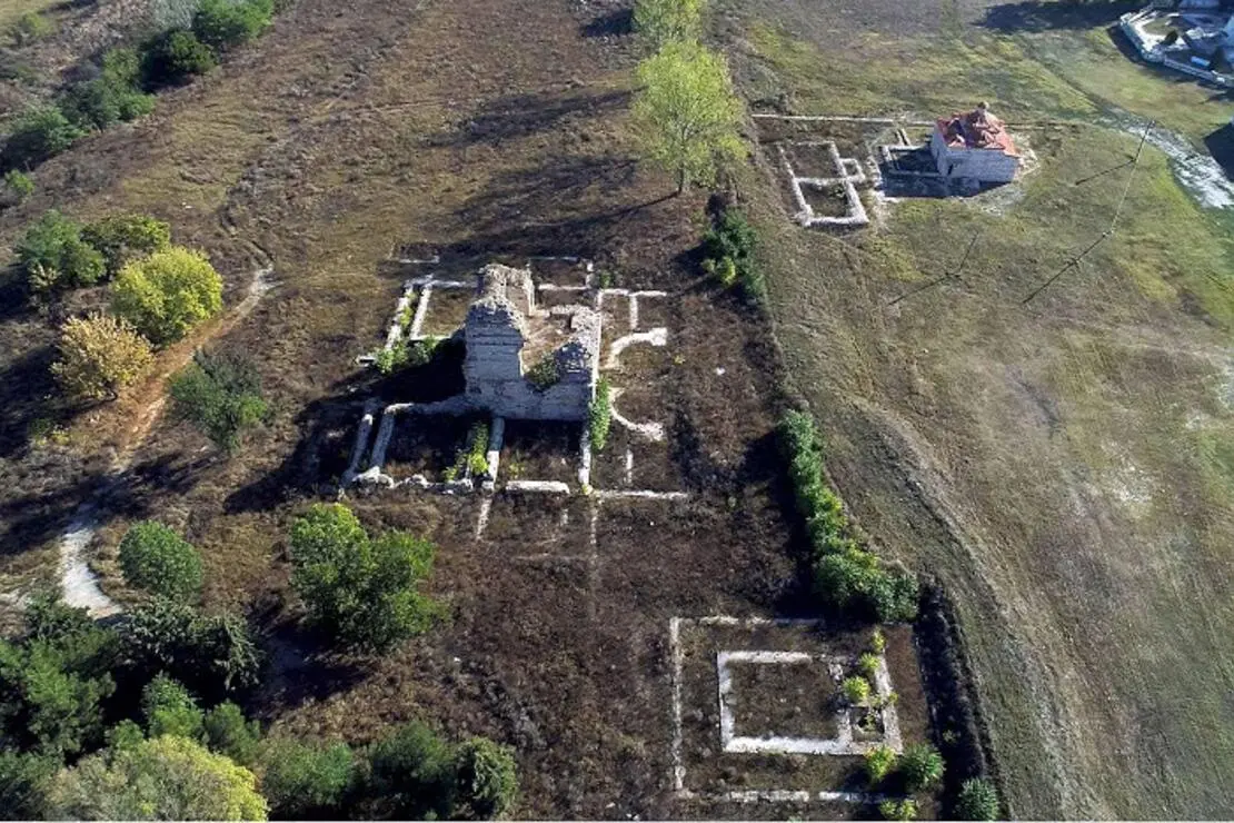 Edirne – Kırklareli – İğneada - Tekirdağ Turu