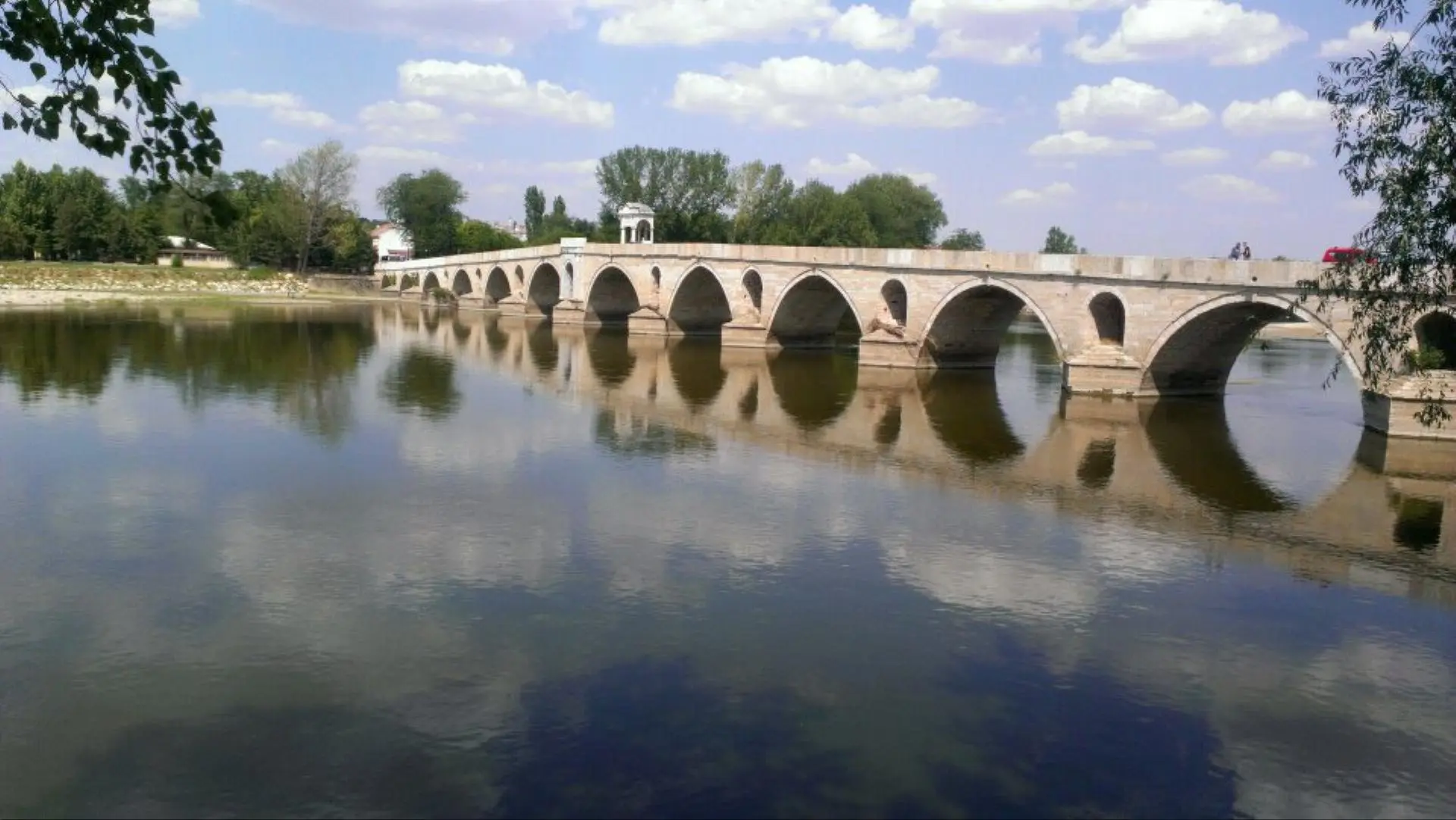 Edirne – Kırklareli – İğneada - Tekirdağ Turu