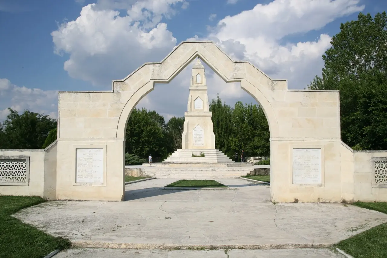 Edirne – Kırklareli – İğneada - Tekirdağ Turu
