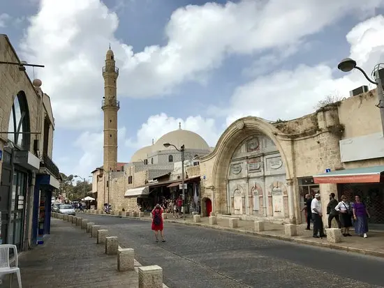 Kudüs Turu