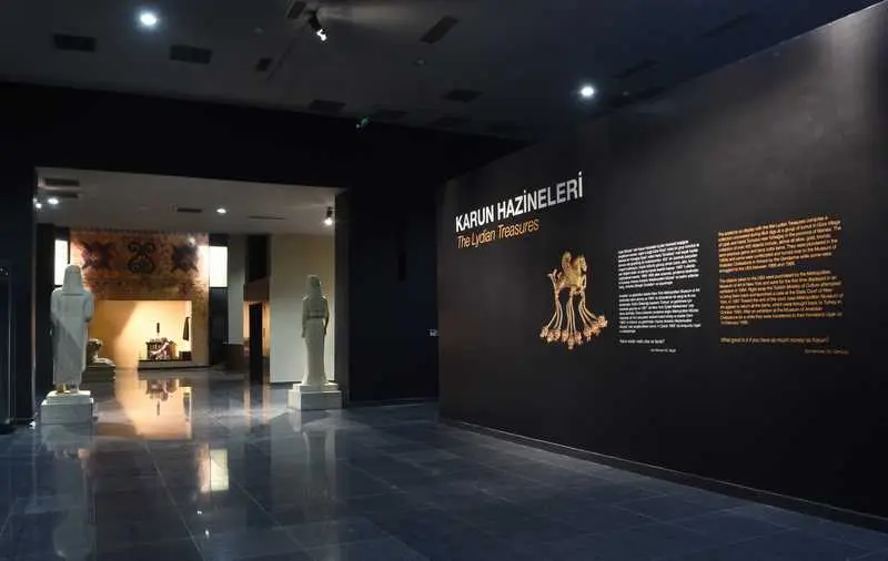 Uşak - Ulubey ve Arapapıştı Kanyonları Turu